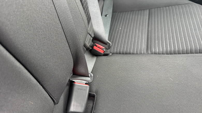 Hyundai i20 1.0T GDi 48V MHD SE Connect 5dr Petrol Hatchback